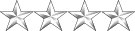 General Rank Insignia