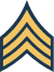 Sergeant Rank Insignia