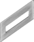Seaman Apprentice Rank Insignia